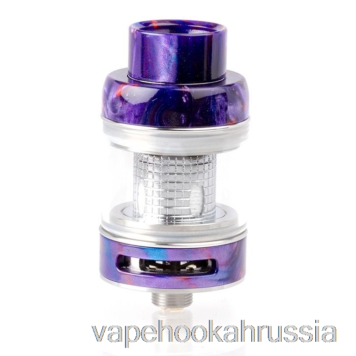 Vape Russia Freemax Fireluke Mesh Sub-Ohm Бак Смола Фиолетовый
